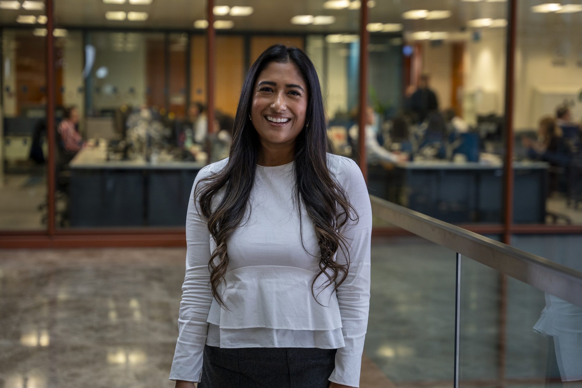 Farah Kabir featured in The Sunday Times on female founder fundraising
